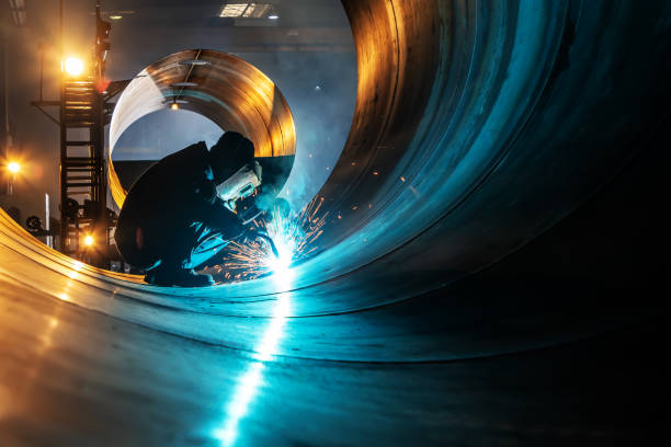 Trusted Rendon, TX Welder & Metal Fabrication Experts