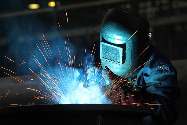 Best Automotive Welding in Rendon, TX