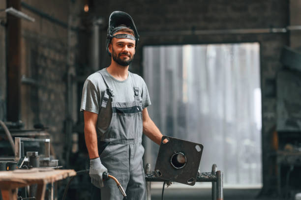 Best Artistic and Custom Metal Fabrication in Rendon, TX