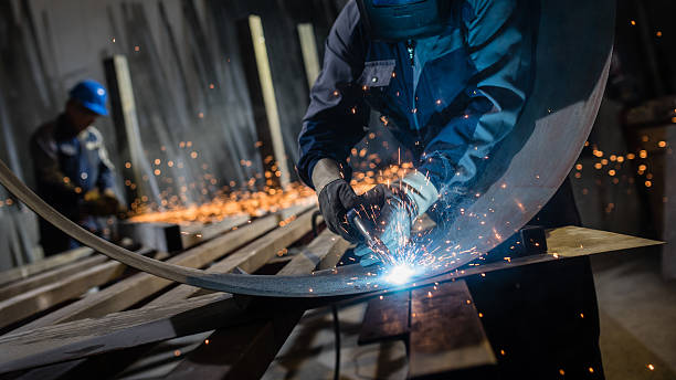 Trusted Rendon, TX Welder & Metal Fabrication Experts