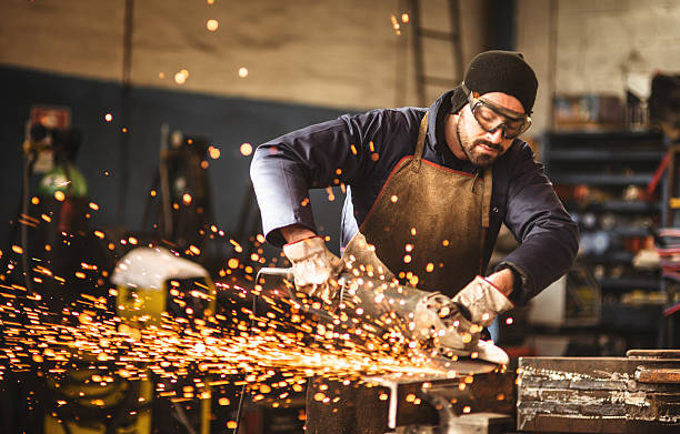 Affordable Welder Services in Rendon, TX