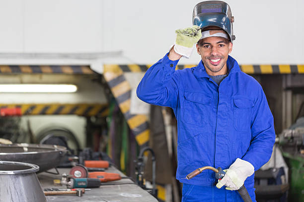 Best Marine and Shipbuilding Welding in Rendon, TX