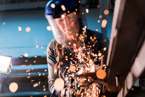 Affordable Welder Services in Rendon, TX